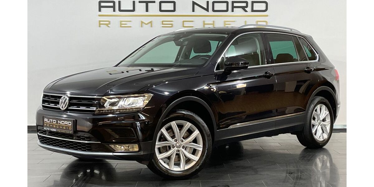 VW Tiguan 117.890 km 18.890 &euro; Remscheid 42897