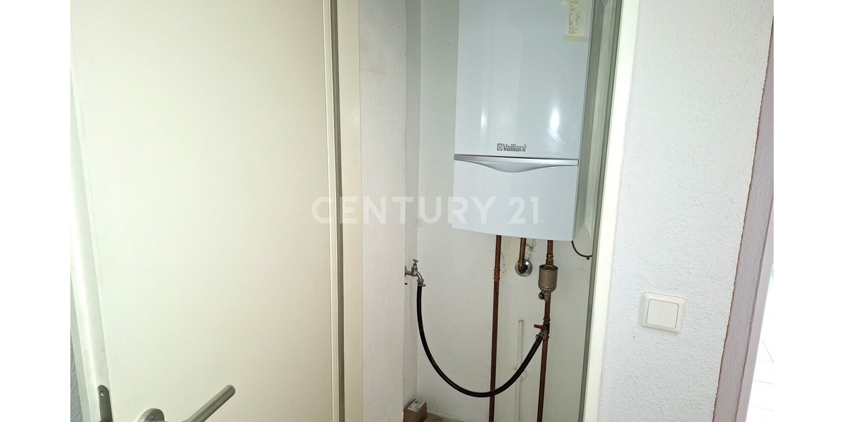Wohnglück in ruhiger Nachbarschaft von Emst - Etagenwohnung Hagen - Emst Emst | Angebot:27120507