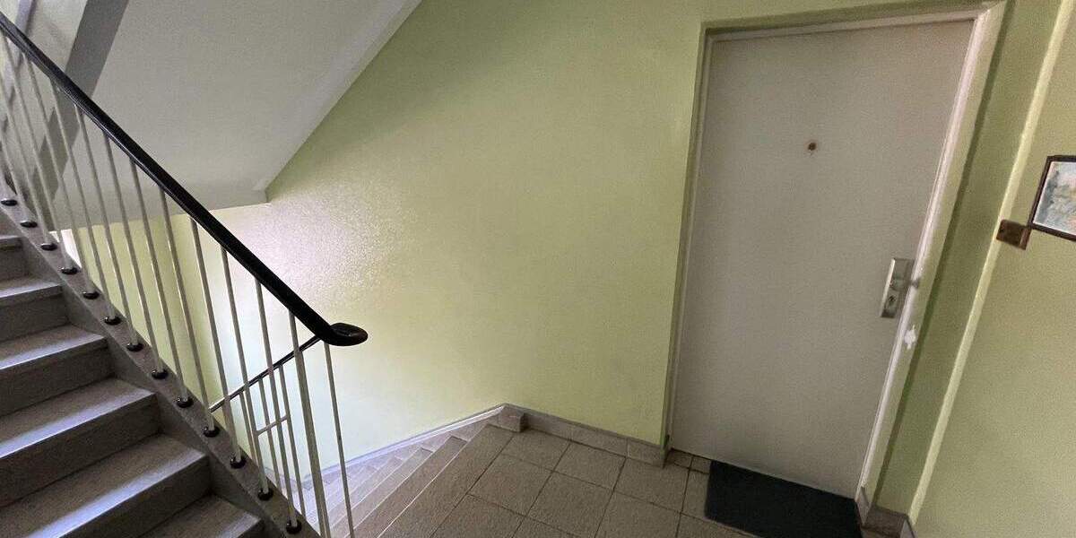 Familienfreundliche Wohnung 3 zimmer