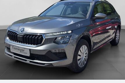 Skoda Kamiq 16.886 km 17.490 &euro; Remscheid 42857
