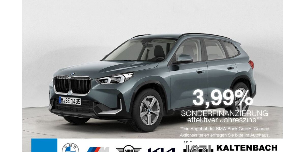 BMW X1 37.607 km 28.890 &euro; Bergisch Gladbach 51469