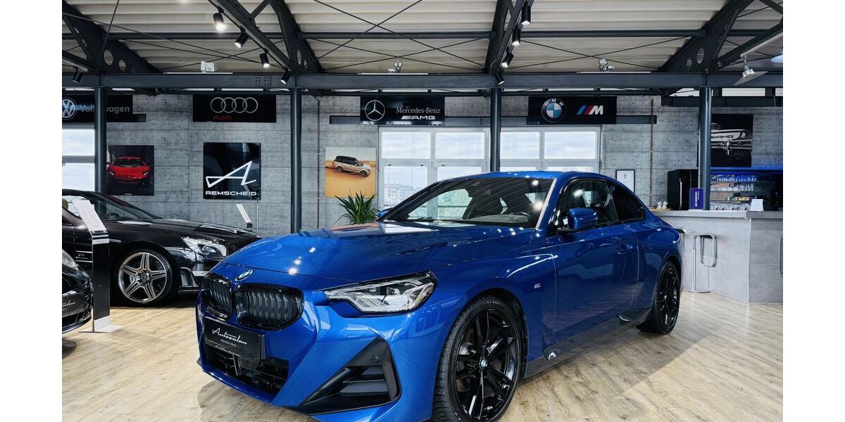 BMW 220 64.903 km 32.990 &euro; Remscheid 42859