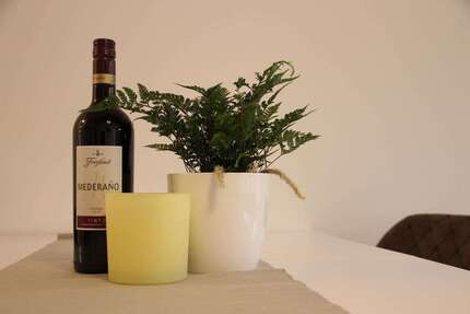 Wohnen auf Zeit in Hilden 1.400 € 2 zimmer