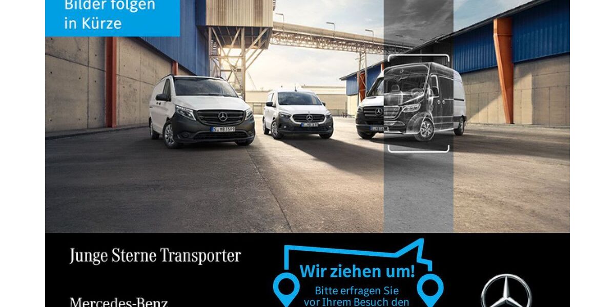 Mercedes-Benz Vito 36.298 km 19.730 &euro; Düsseldorf 40231