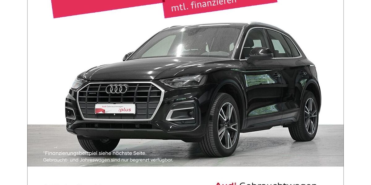 Audi Q5 48.705 km 40.399 &euro; Wuppertal 42109