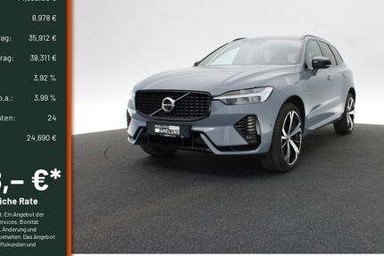 Volvo XC60 72.957 km 41.890 &euro; Engelskirchen 51766