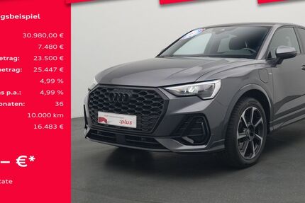 Audi Q3 129.796 km 29.980 € Leverkusen 51373