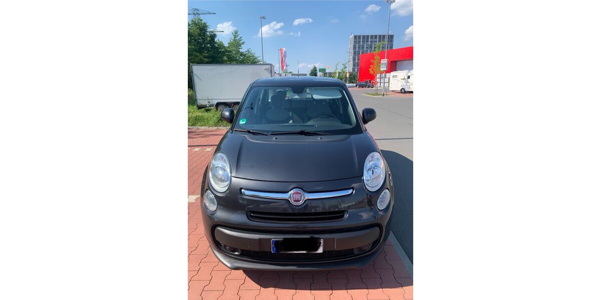 Fiat 500L 169.450 km 8.100 &euro; Düsseldorf 40472
