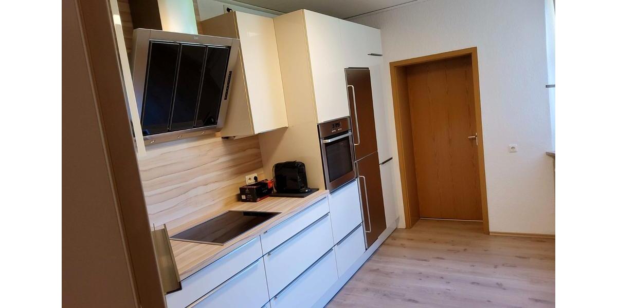 Etagenwohnung Hagen Hagen-Mitte - 5 Zimmer, 130 m&sup2;, 195.000&euro; | Angebot:26605307
