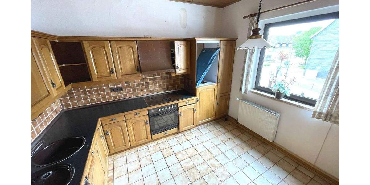 Gewerbeobjekt Sprockhövel Niedersprockhövel - 5 Zimmer, 298.500&euro; | Angebot:25674288