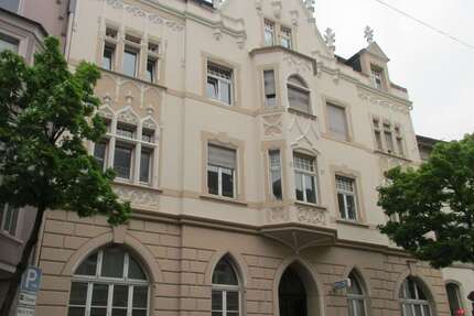 Wohnung zum Mieten in Wuppertal 1.200 € 140 m² 5 zimmer