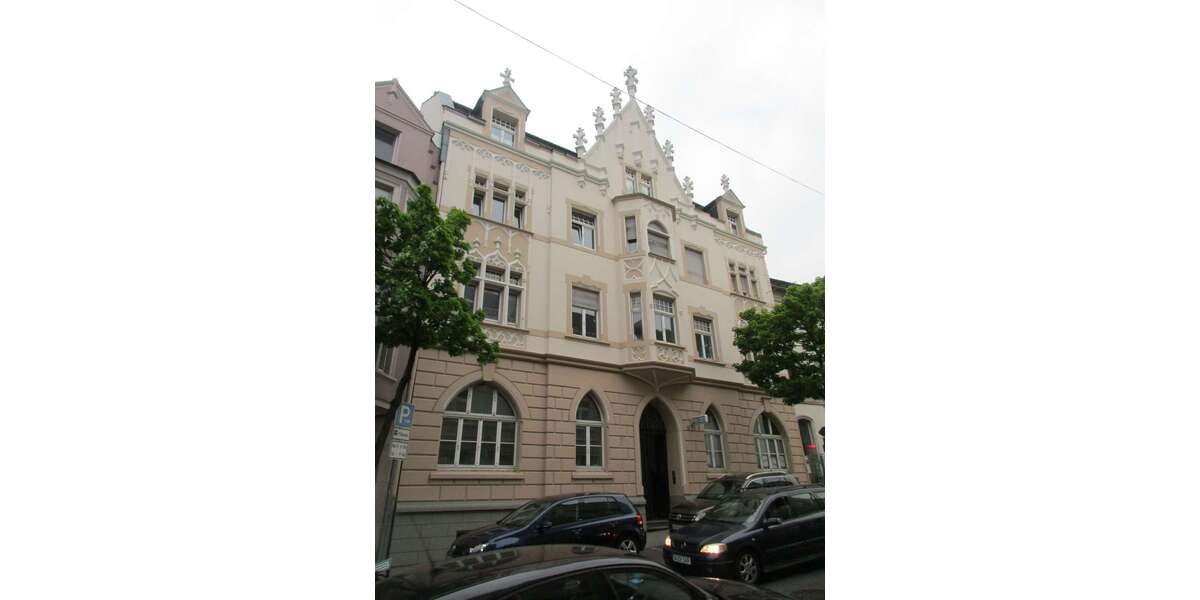 Wohnung zum Mieten in Wuppertal 1.200 € 140 m² 5 zimmer