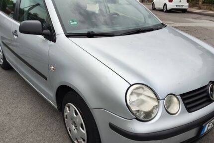 VW Polo 199.600 km 950 &euro; Herdecke 58313