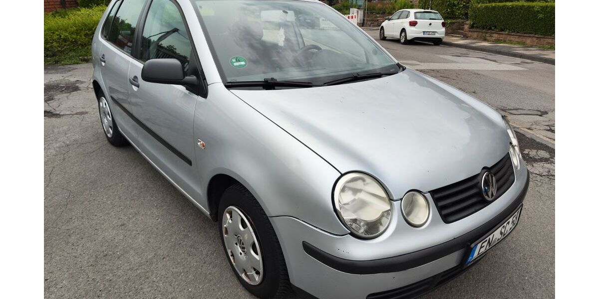 VW Polo 199.600 km 950 &euro; Herdecke 58313
