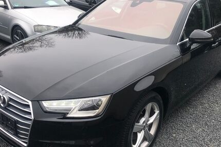 Audi A4 298.000 km 9.500 &euro; Bergisch Gladbach 51469