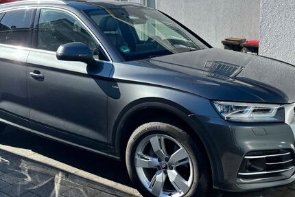 Audi Q5 75.500 km 26.900 &euro; Remscheid 42855
