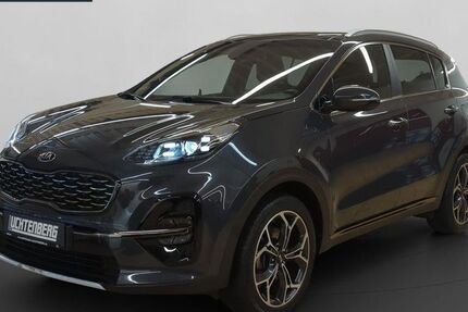 Kia Sportage 74.500 km 17.780 &euro; Leverkusen 51381
