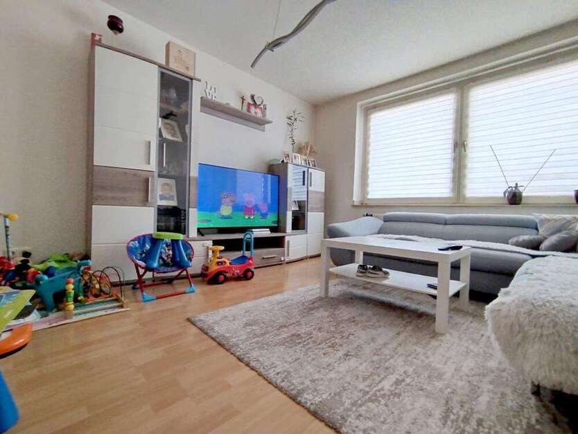 Wohnung zum Mieten in Essen 645 € 75 m²