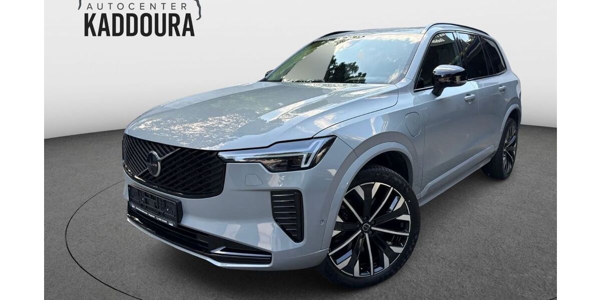 Volvo XC90 19.740 km 63.790 &euro; Wuppertal 42117