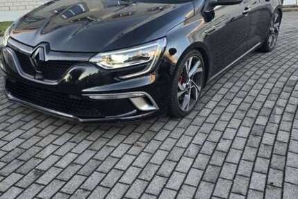 Renault Megane 92.000 km 16.500 &euro; Boele (Hagen) 58099