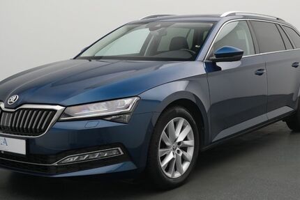 Skoda Superb 81.440 km 24.990 &euro; Leverkusen 51373