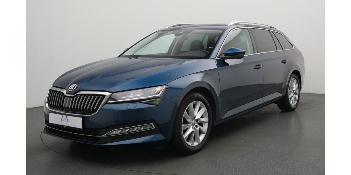 Skoda Superb 81.440 km 24.990 &euro; Leverkusen 51373