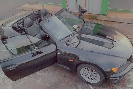 BMW Z3 189.000 km 7.500 &euro; Ennepetal 58256