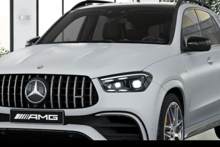 Mercedes-Benz GLE 63 AMG 8.751 km 155.990 &euro; Düsseldorf 40470