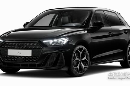 Audi A1 9.113 km 27.480 &euro; Leverkusen 51373