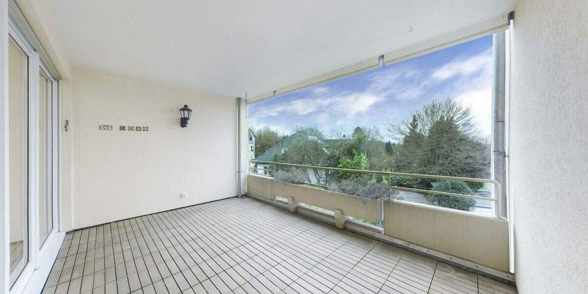 Großzügiges Wohnen in bester Lage von Leichlingen 4 zimmer