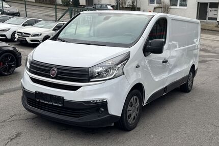 Fiat Talento 187.000 km 9.499 € Remscheid 42857
