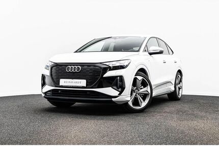 Audi Q4 e-tron 17.685 km 37.475 &euro; Hagen 58091