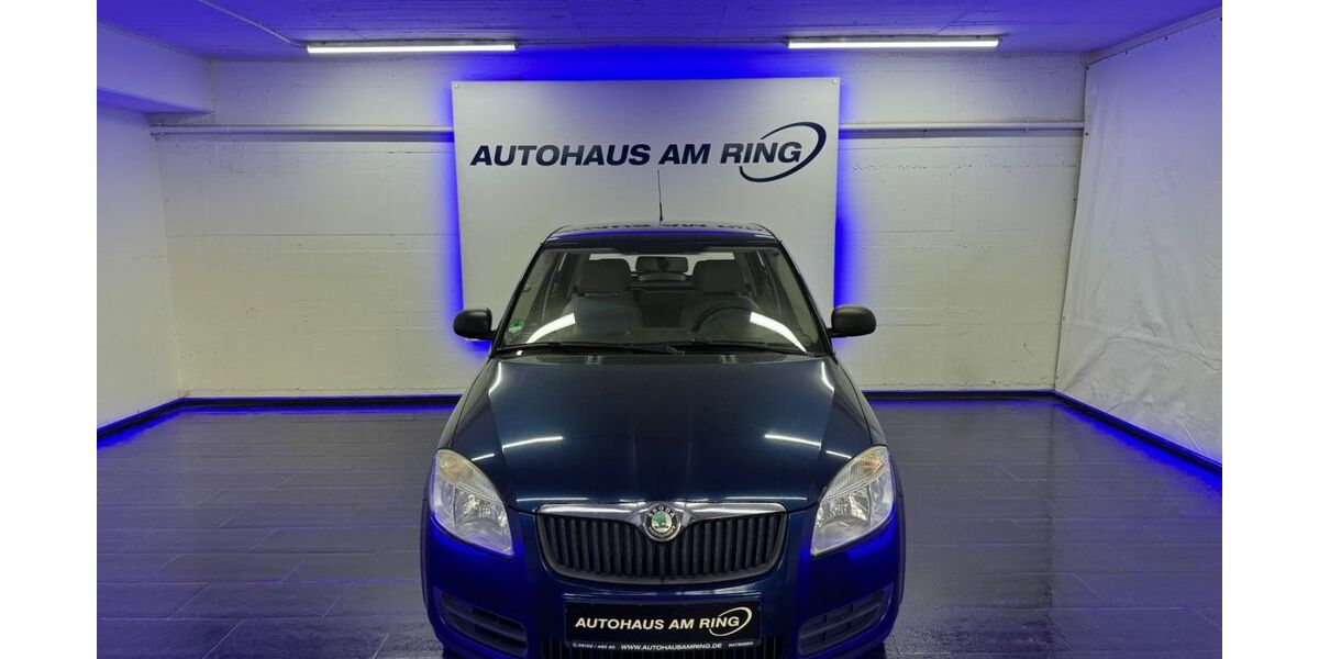 Skoda Fabia 183.054 km 2.199 &euro; Ratingen bei Düsseldorf 40878