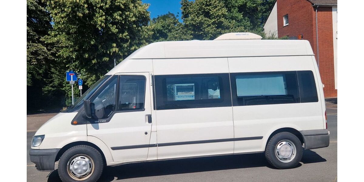 Ford Transit 170.600 km 5.990 &euro; Hilden 40721