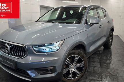 Volvo XC40 76.200 km 25.995 &euro; Hagen 58099