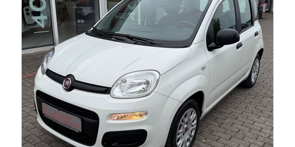 Fiat Panda 75.461 km 7.990 &euro; Radevormwald 42477