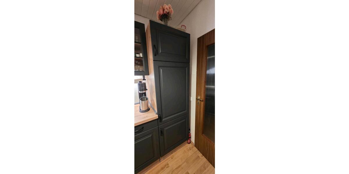 Gemütliche 2-Zimmer-Dachgeschosswohnung in Leverkusen 1 zimmer