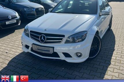 Mercedes-Benz C 63 AMG 143.604 km 27.990 &euro; Langenfeld 40764
