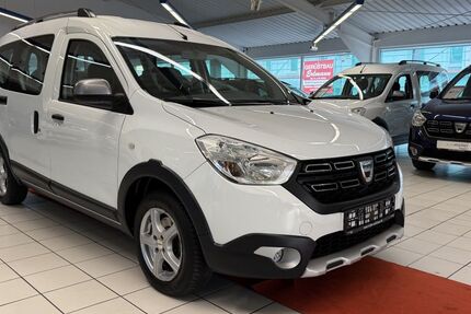 Dacia Dokker 169.788 km 7.490 &euro; Hagen 58095