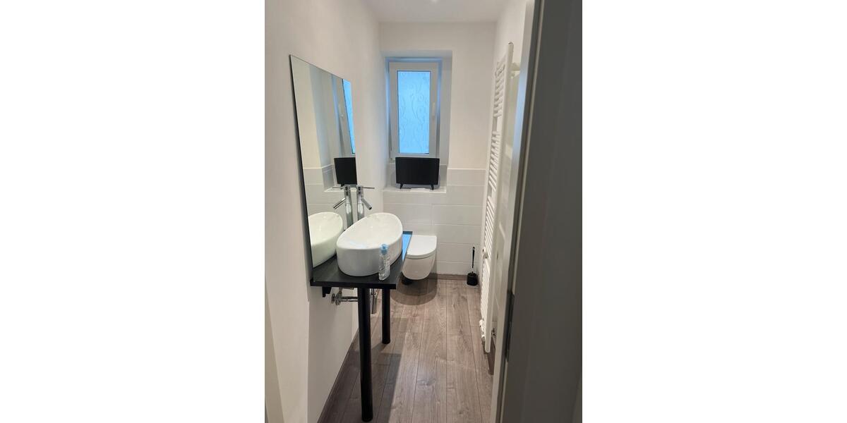 Doppelhaushälfte Remscheid Gemarkung Bergisch Born - 360.000&euro; | Angebot:26415735
