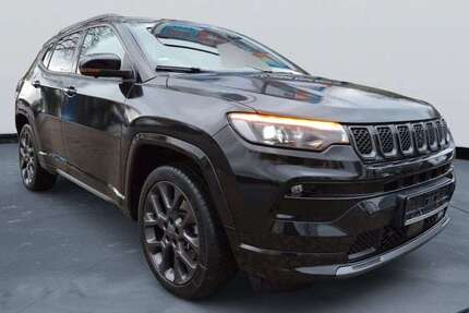 Jeep Compass 163.000 km 14.999 &euro; Bergisch Gladbach 51469