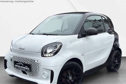 Smart ForTwo 30.245 km 9.890 &euro; Hagen 58135