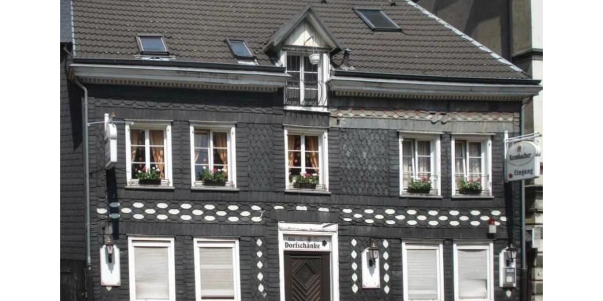 Geräumige 3-Zi-Wohnung m. Balkon u. modernem Bad, Selbecker Str. 28 3 zimmer