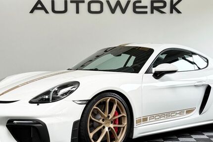 Porsche Cayman 18.670 km 104.999 &euro; Hückeswagen 42499
