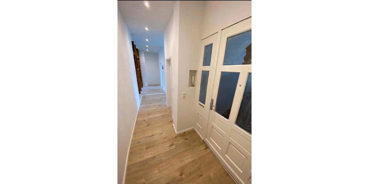 Nachmieter für moderne Altbauwohnung in Wuppertal-Elberfeld 3 zimmer