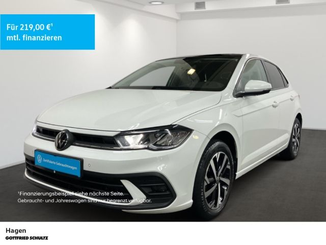 VW Polo 61.573 km 20.489 &euro; Hagen 58089