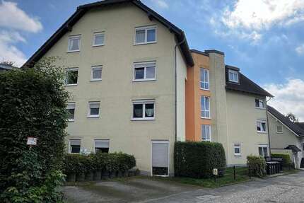 Wohnung zum Mieten in Hückeswagen 327,68 € 56.11 m² 2 zimmer