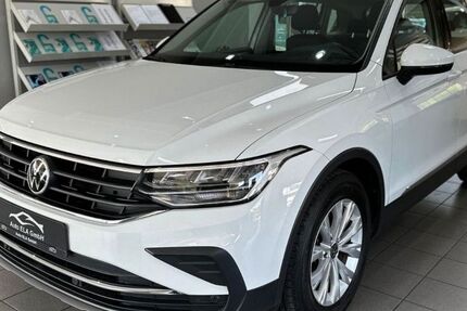 VW Tiguan 62.000 km 22.990 &euro; Heiligenhaus 42579