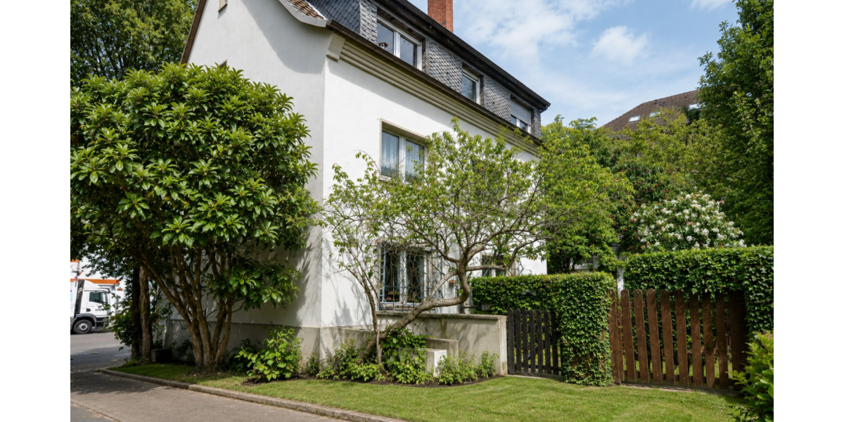Einfamilienhaus Leverkusen Opladen - 10 Zimmer, 307 m&sup2;, 598.000&euro; | Angebot:27004576