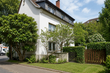 Haus Leverkusen Opladen - 10 Zimmer, 307 m&sup2;, 598.000&euro; | Angebot:27004576